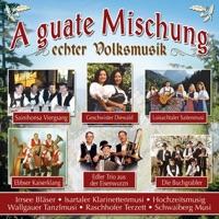 Steirischer Mit Strassner Pascher