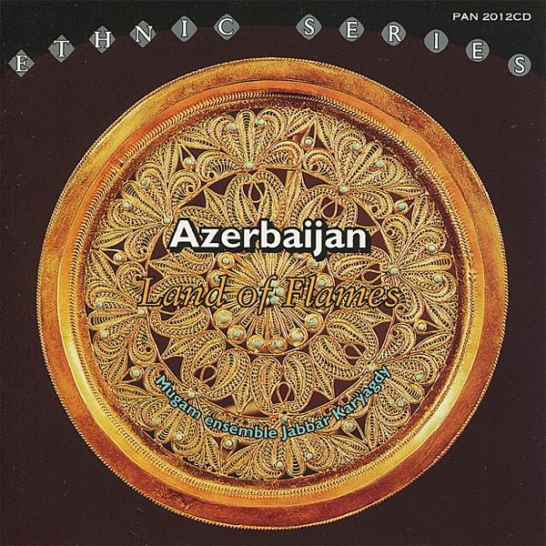 Simai-Shems Zerbi-Mugam (Sun of the Sky Rhythmic-Mugam)