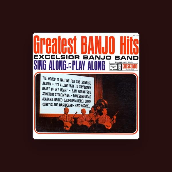 Excelsior Banjo Band