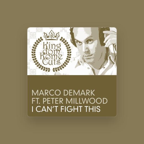 Marco Demark