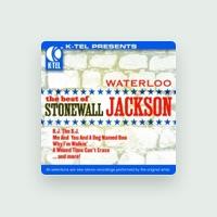 Stonewall Jackson