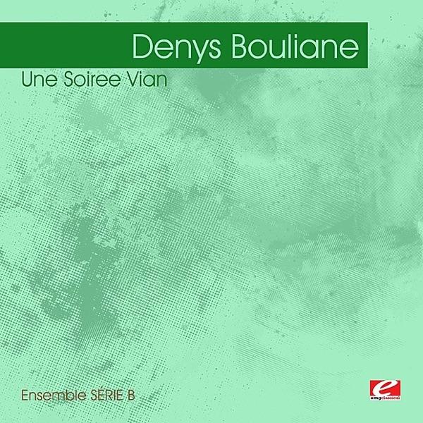 Une Soiree Vian (1990-91): Katz Und Maus (Der Schaum Der Tage)