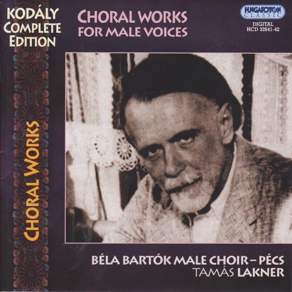 Historical songs II. - excerpts from 'Cinka Panna' - Songs from Karád