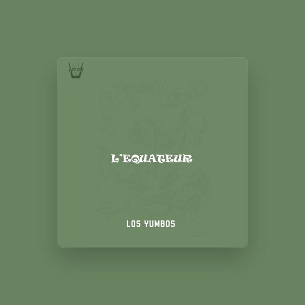 Los Yumbos