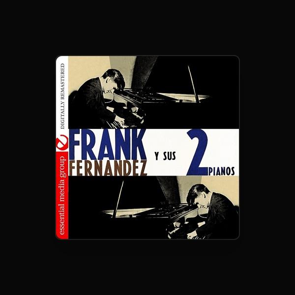 Frank Fernandez