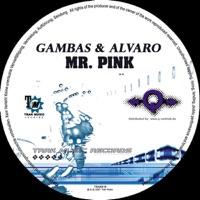 Mr. Pink (Pete Goodrich Remix)