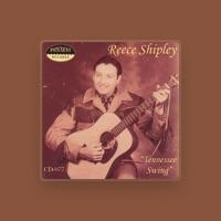 Reece Shipley