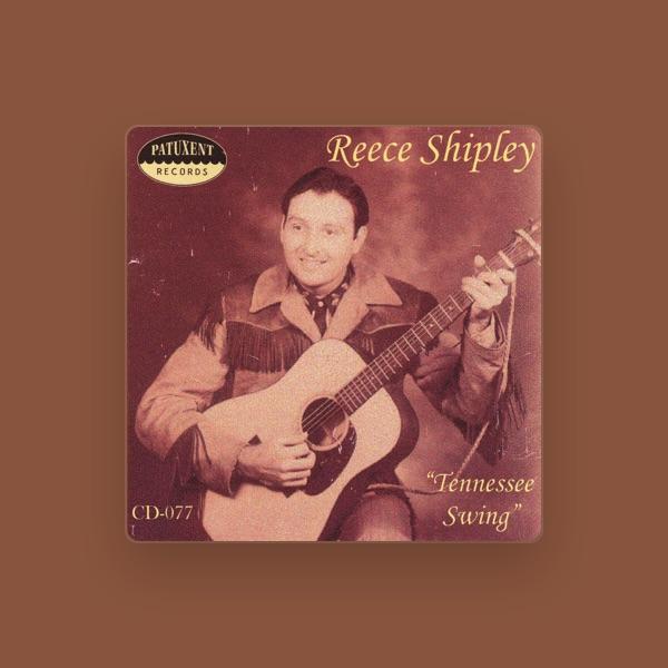 Reece Shipley