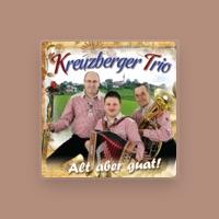Kreuzberger Trio
