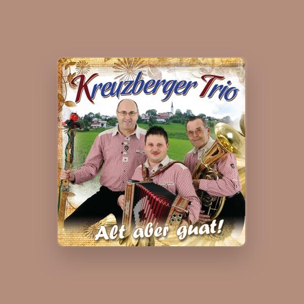 Kreuzberger Trio