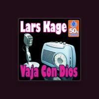 Lars Kage