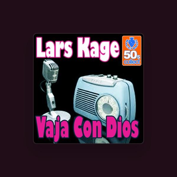 Lars Kage