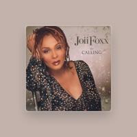 Joii Foxx