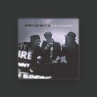 Anders Aarum Trio