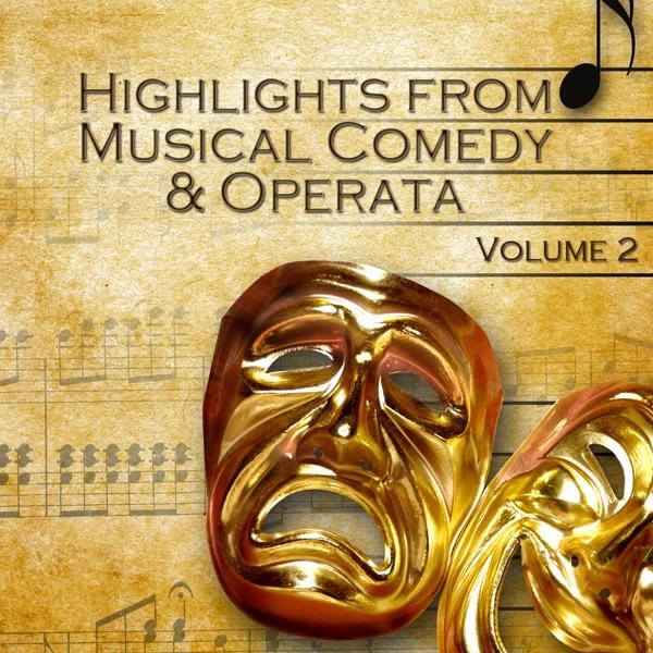Ah Sweet Mystery of Life (from Naughty Marietta)