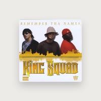 King Squad