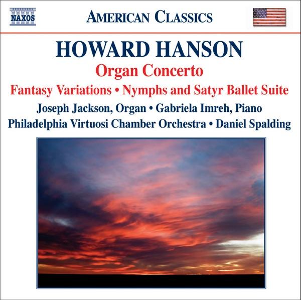 Serenade for Flute, Harp and Strings, Op. 35 (1945)