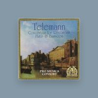 Pro Musica Consort