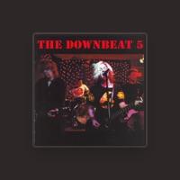 The Downbeat 5