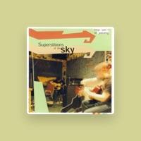 Superstitions of the Sky