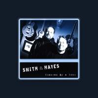 Smith And Hayes