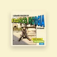 Franco Morgia Ex Beans