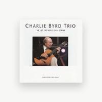 The Charlie Byrd Trio