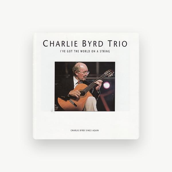 The Charlie Byrd Trio