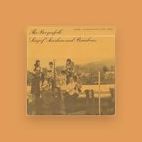 The Bergerfolk