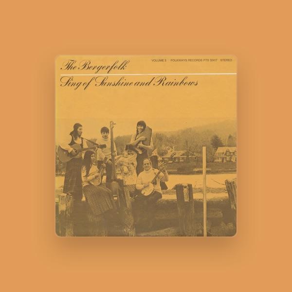 The Bergerfolk