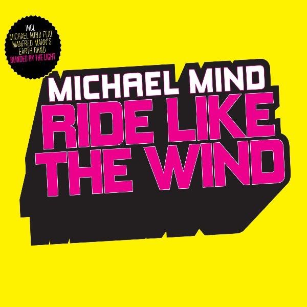 Ride Like the Wind (Club Mix)