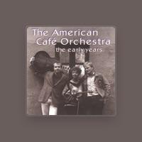 The American Cafe Orchestra