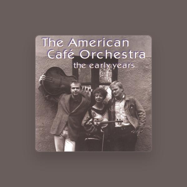 The American Cafe Orchestra