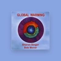 Sharon Singer & Bob Mover