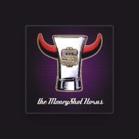 The Moneyshot Horns