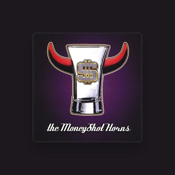 The Moneyshot Horns