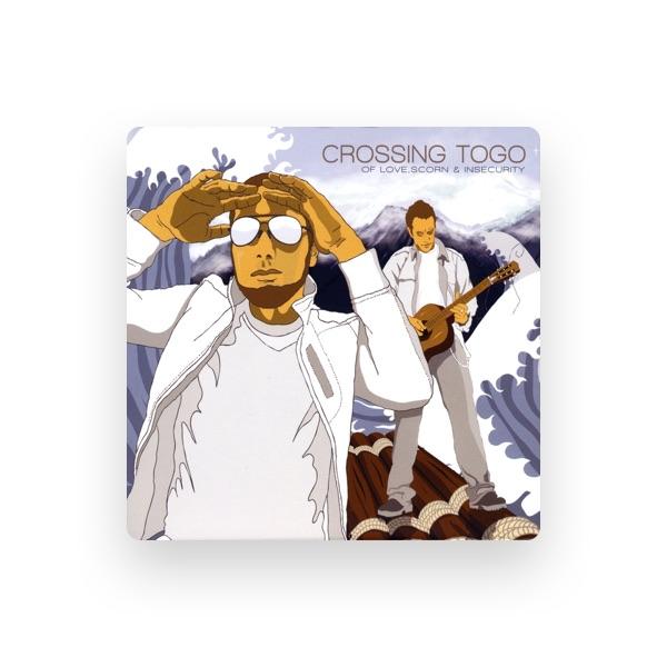 Crossing Togo