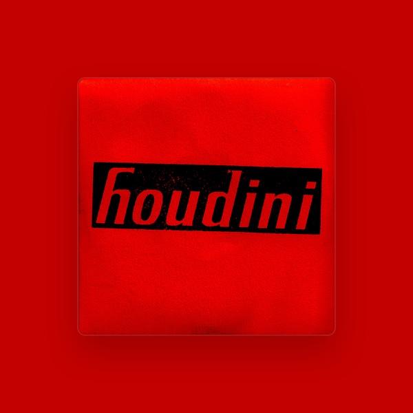 Houdini