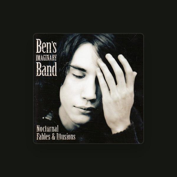 Ben's Imaginary Band