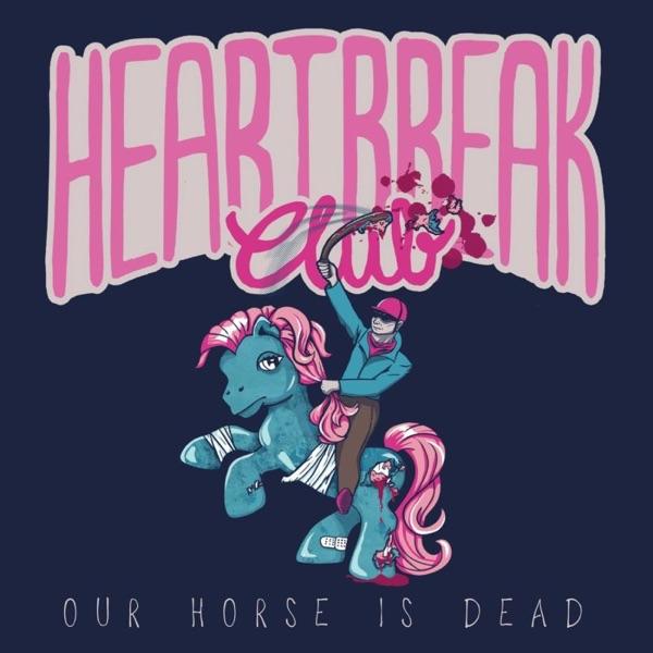 Our Horse Is Dead