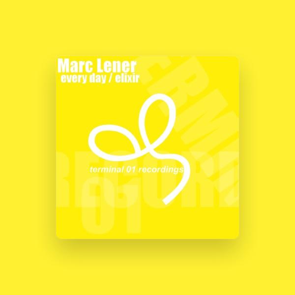 Marc Lener