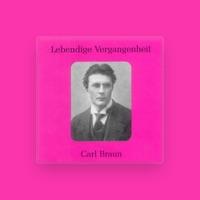 Carl Braun