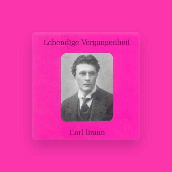 Carl Braun