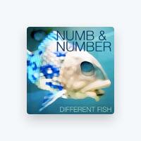 Numb & Number