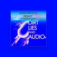 Audio:Hertz UK