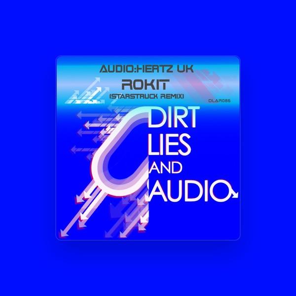 Audio:Hertz UK