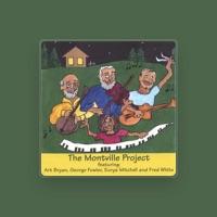 The Montville Project