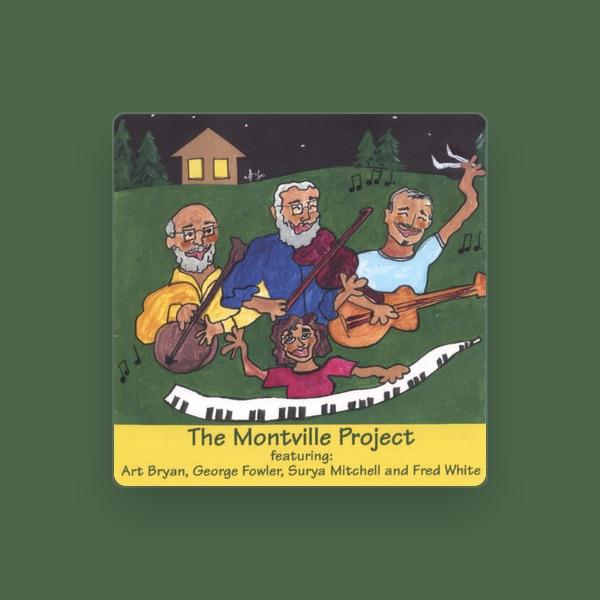 The Montville Project
