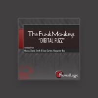 The Funk Monkeys