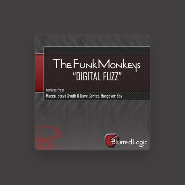 The Funk Monkeys